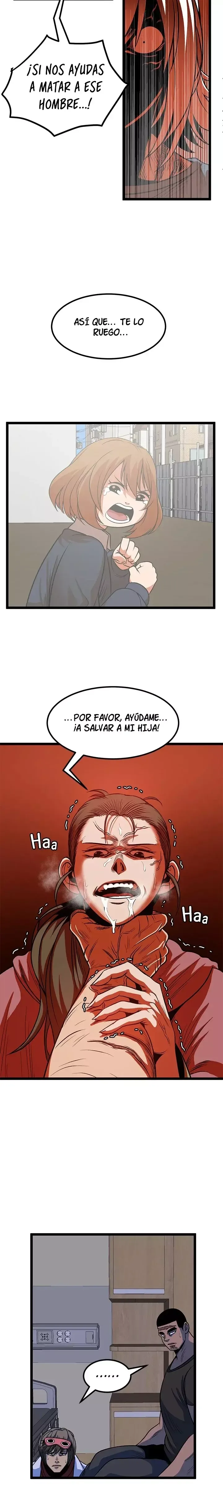 Soy mamá Capítulo 35 en Línea - página 20