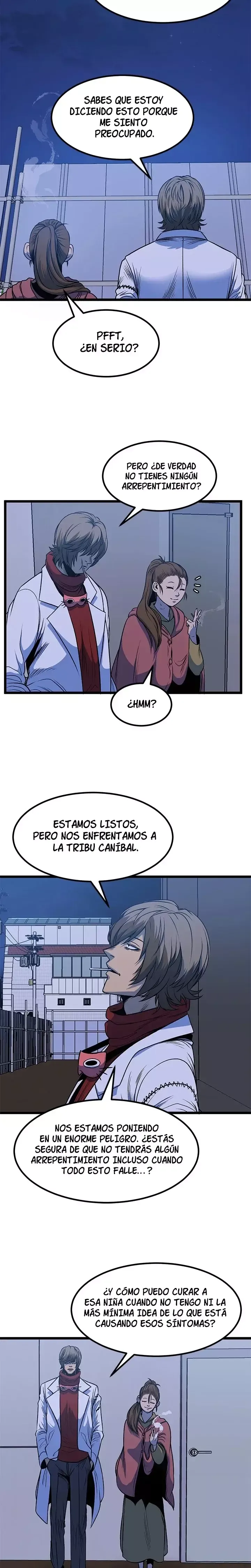Soy mamá Capítulo 36 en Línea - página 3