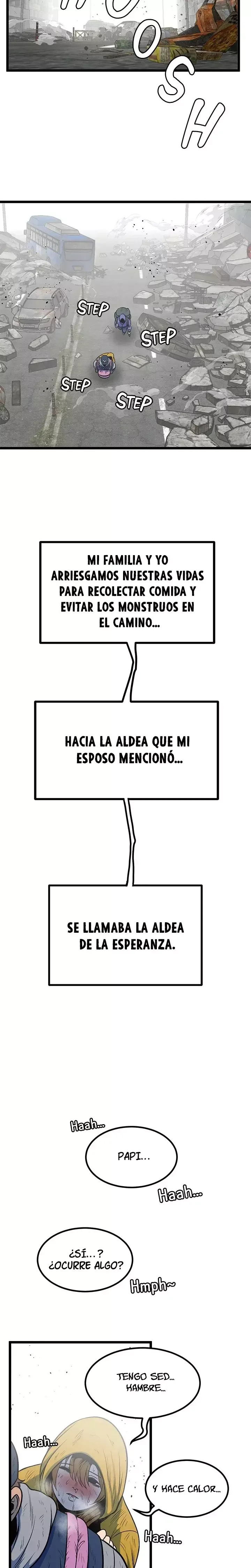Soy mamá Capítulo 36 en Línea - página 6