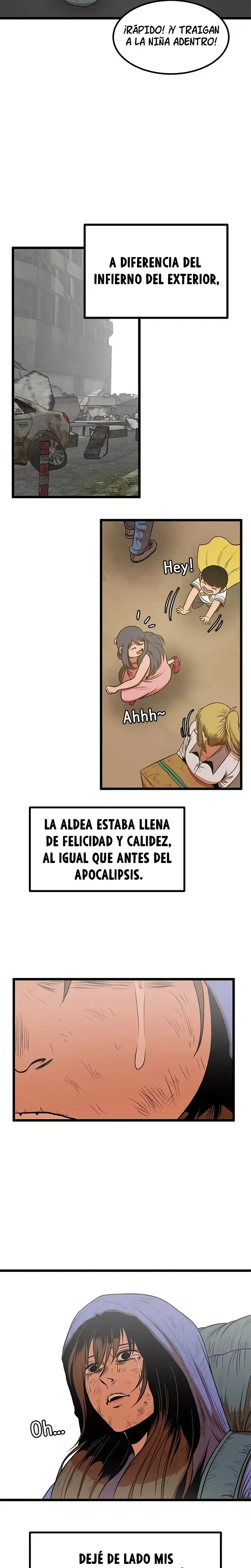 Soy mamá Capítulo 36 en Línea - página 11