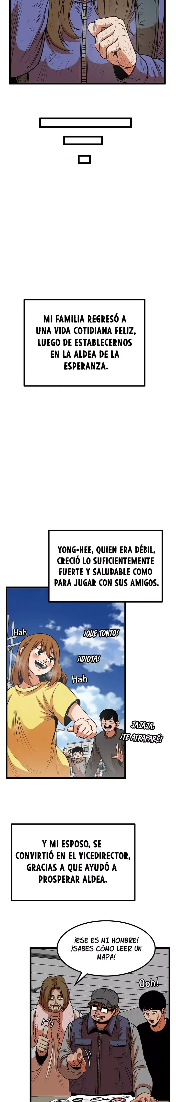 Soy mamá Capítulo 36 en Línea - página 13