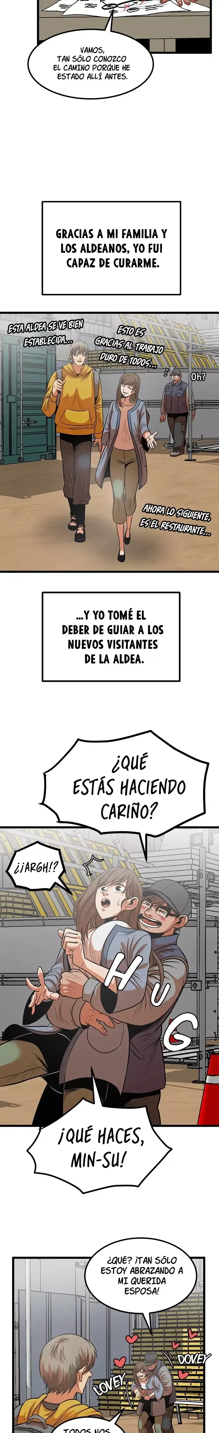 Soy mamá Capítulo 36 en Línea - página 14