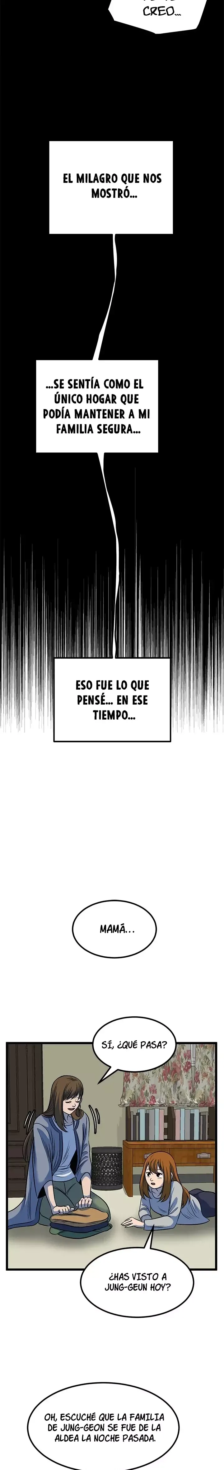 Soy mamá Capítulo 36 en Línea - página 17