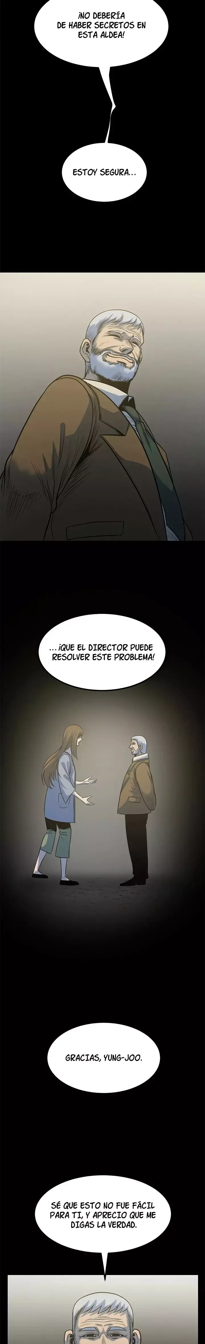 Soy mamá Capítulo 36 en Línea - página 23