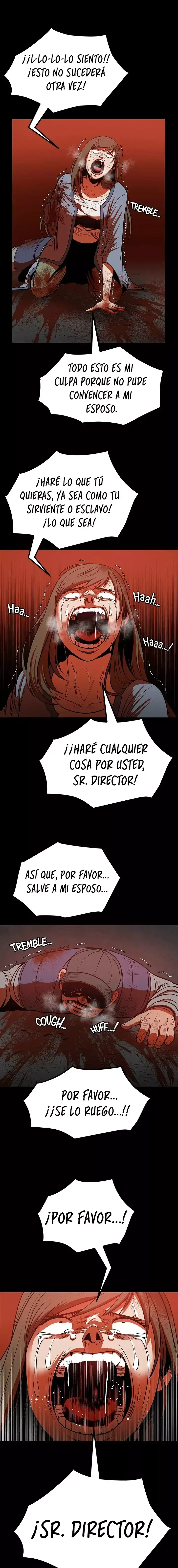 Soy mamá Capítulo 37 en Línea - página 9