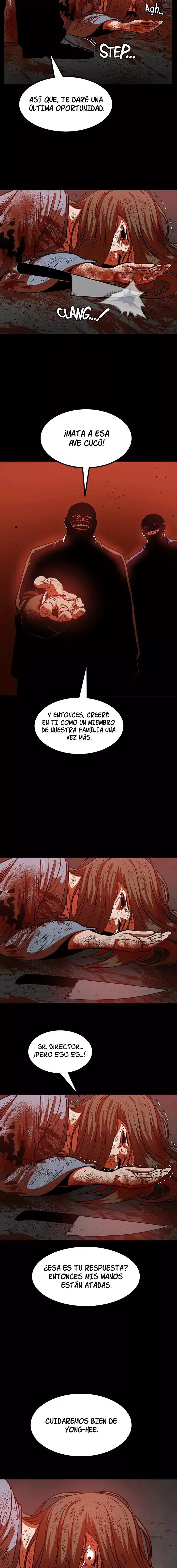 Soy mamá Capítulo 37 en Línea - página 11