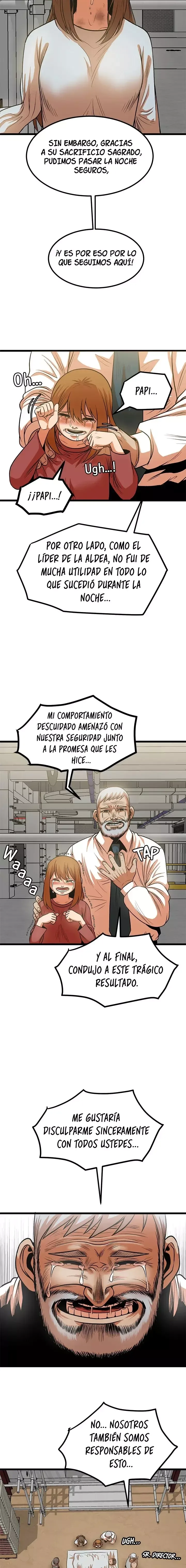 Soy mamá Capítulo 37 en Línea - página 16