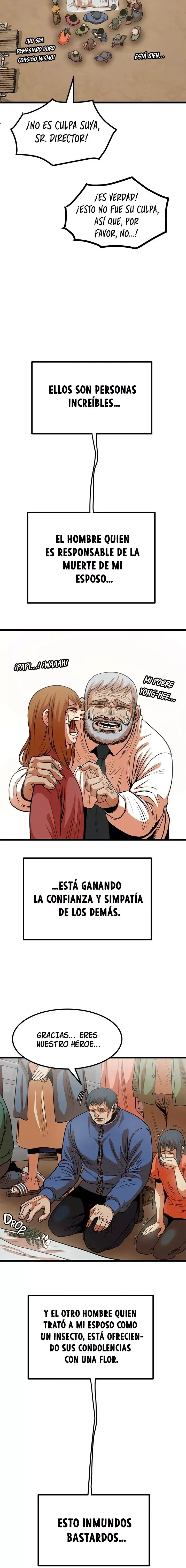 Soy mamá Capítulo 37 en Línea - página 17