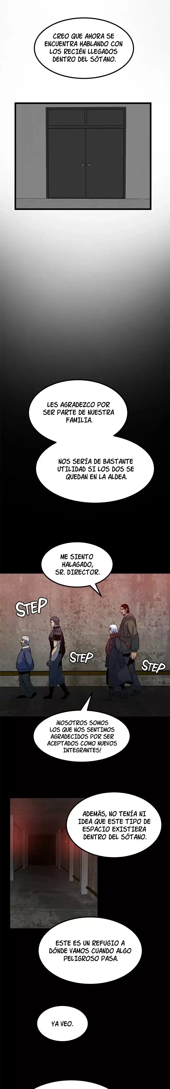 Soy mamá Capítulo 38 en Línea - página 13
