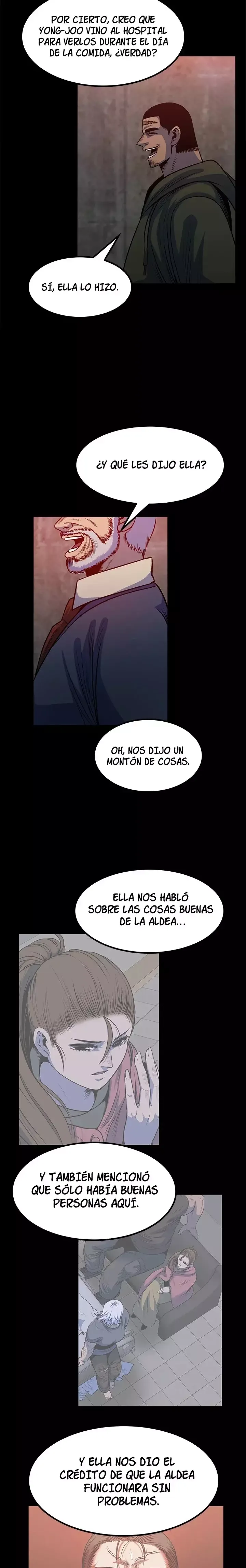 Soy mamá Capítulo 38 en Línea - página 14