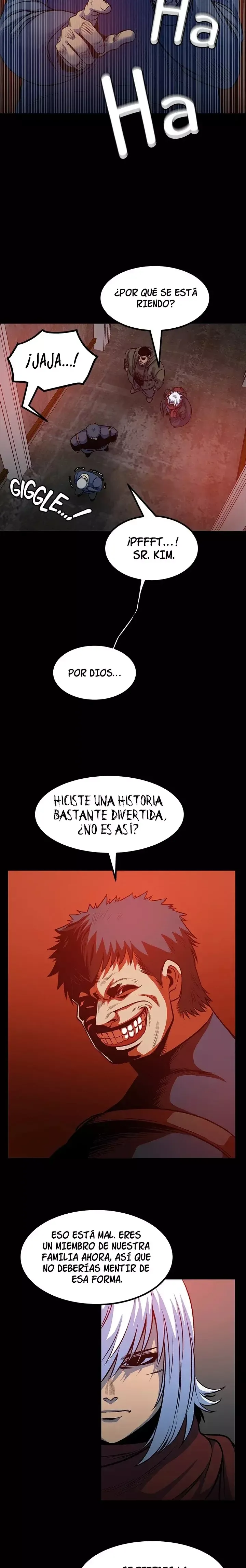 Soy mamá Capítulo 38 en Línea - página 16