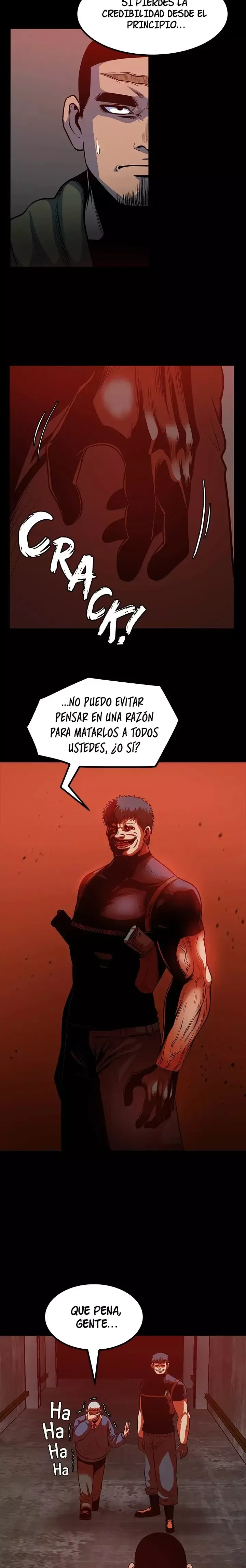Soy mamá Capítulo 38 en Línea - página 17