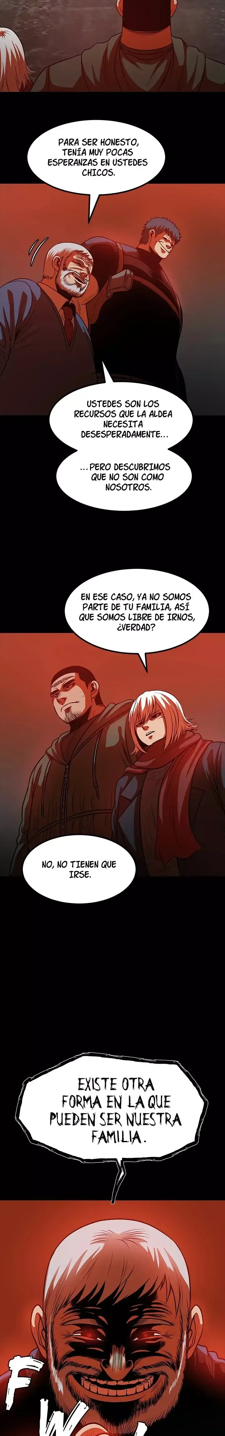 Soy mamá Capítulo 38 en Línea - página 18
