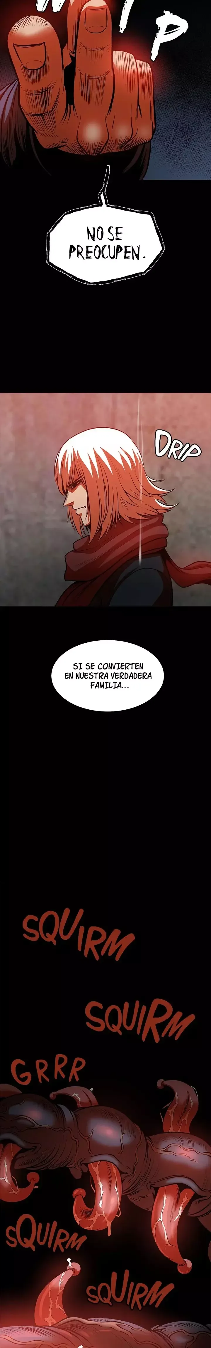 Soy mamá Capítulo 38 en Línea - página 19