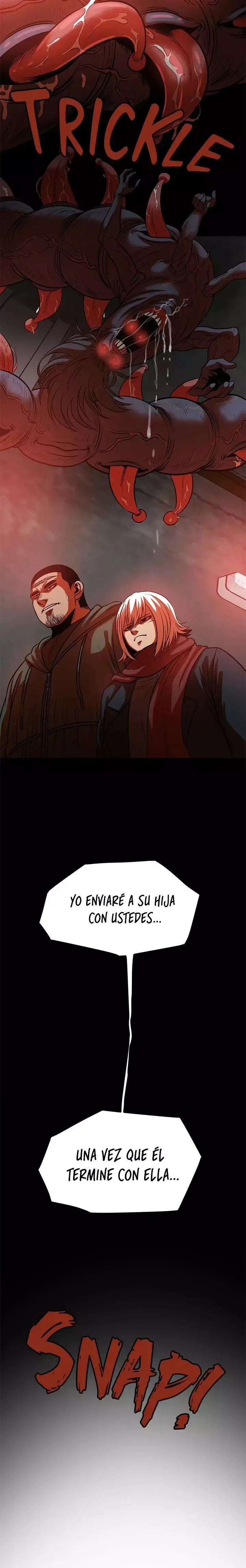 Soy mamá Capítulo 38 en Línea - página 20