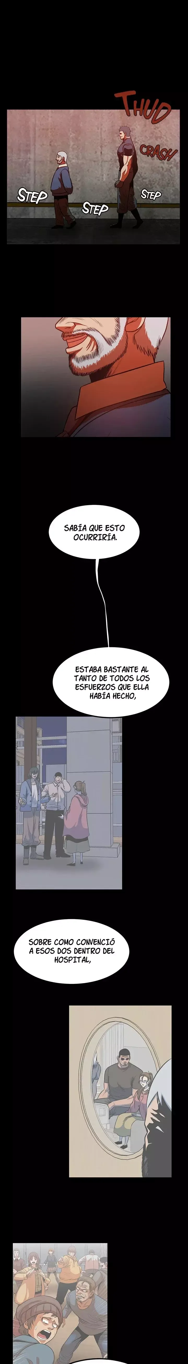 Soy mamá Capítulo 39 en Línea - página 2