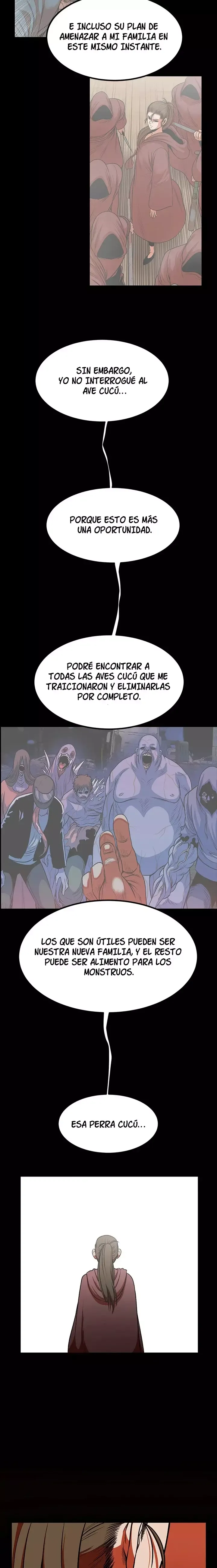 Soy mamá Capítulo 39 en Línea - página 3