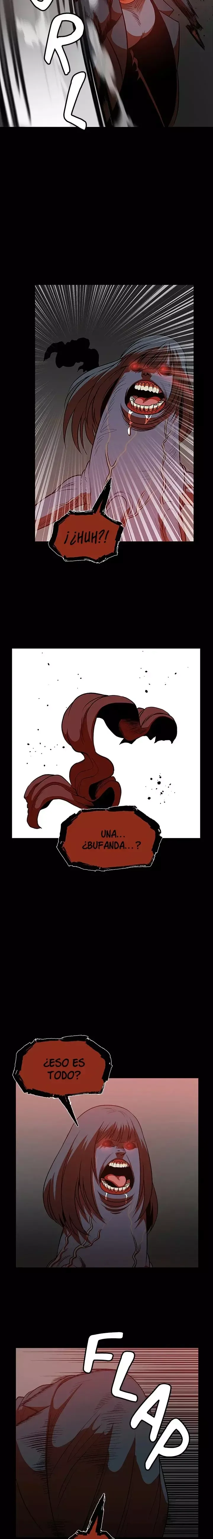 Soy mamá Capítulo 39 en Línea - página 8