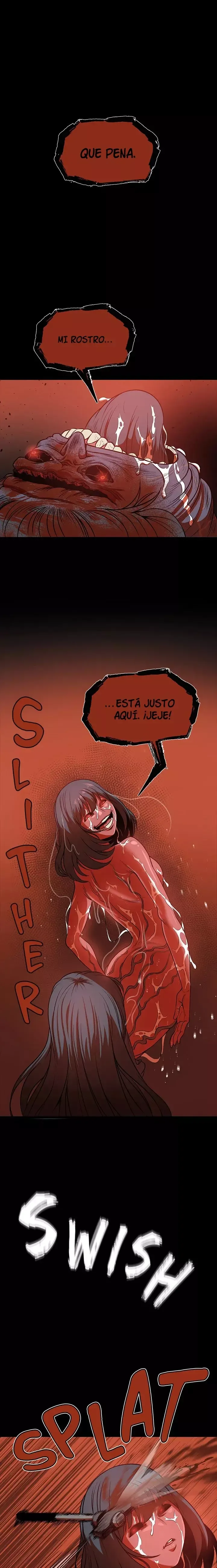 Soy mamá Capítulo 39 en Línea - página 10