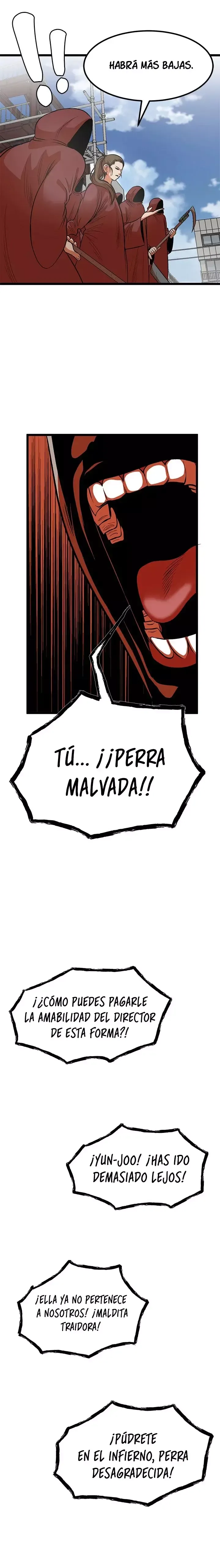 Soy mamá Capítulo 39 en Línea - página 16
