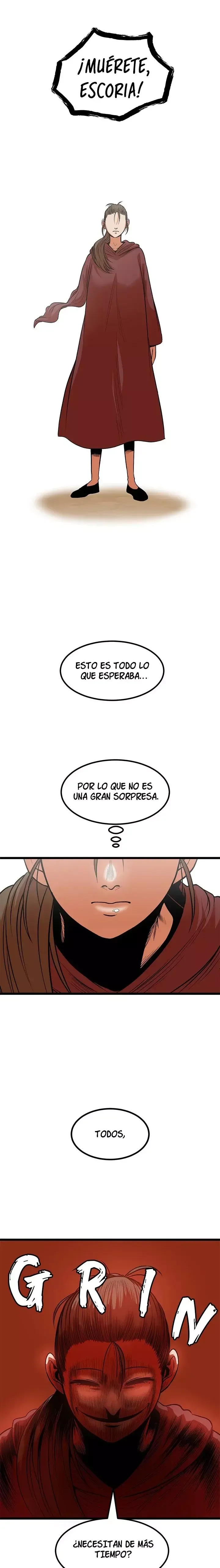 Soy mamá Capítulo 39 en Línea - página 17