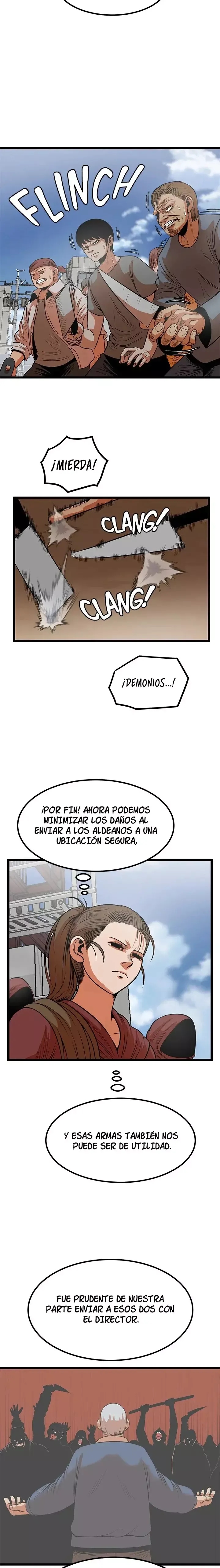 Soy mamá Capítulo 39 en Línea - página 18