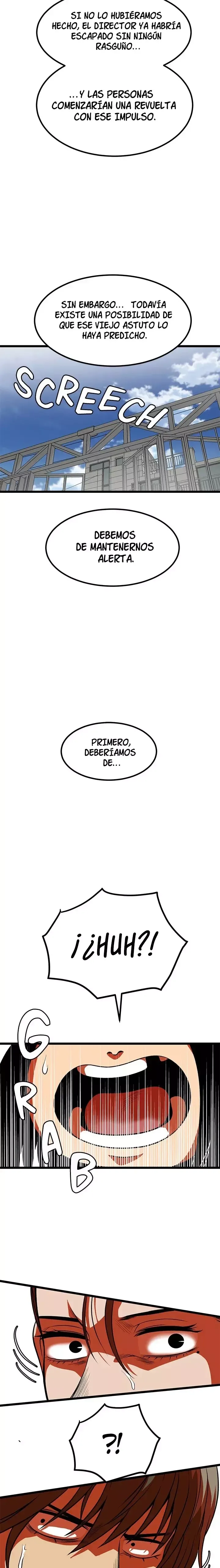 Soy mamá Capítulo 39 en Línea - página 19