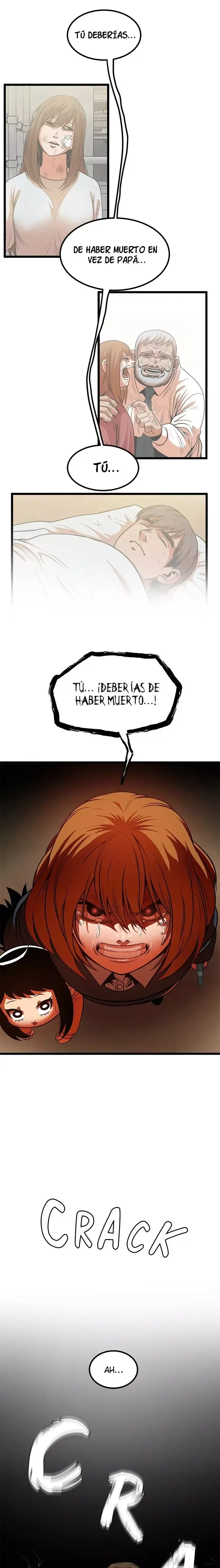 Soy mamá Capítulo 39 en Línea - página 23