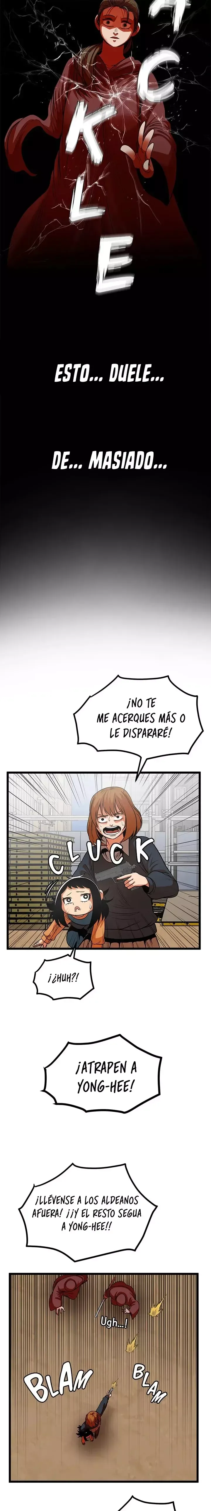 Soy mamá Capítulo 39 en Línea - página 24