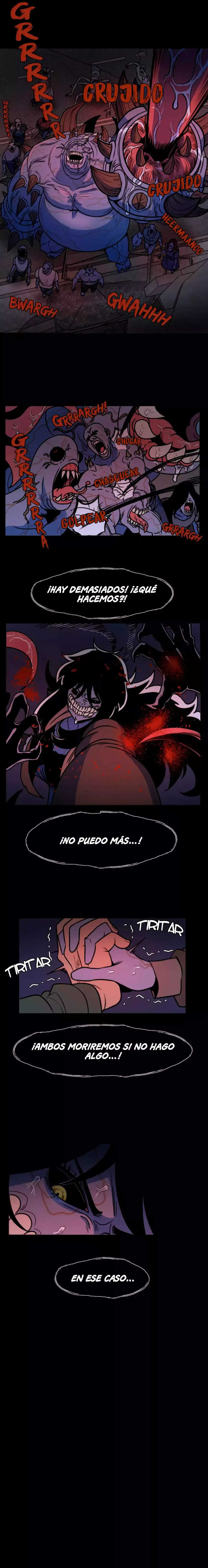 Soy mamá Capítulo 4 en Línea - página 3