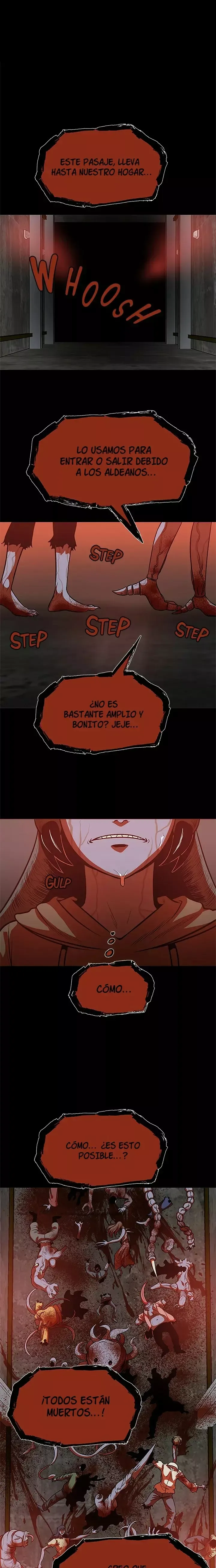 Soy mamá Capítulo 40 en Línea - página 2