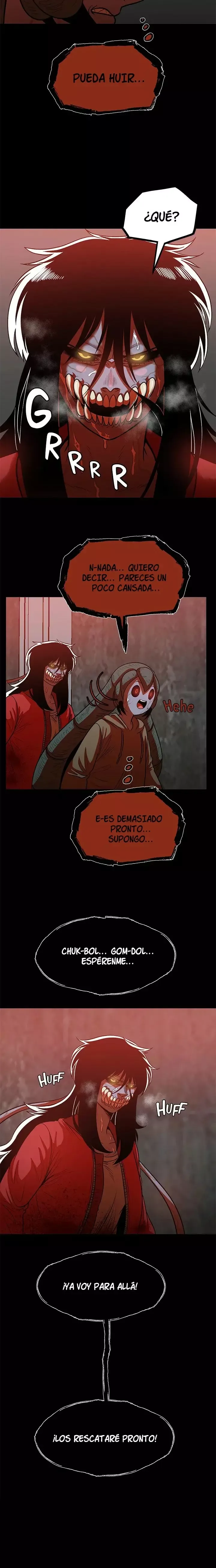 Soy mamá Capítulo 40 en Línea - página 4