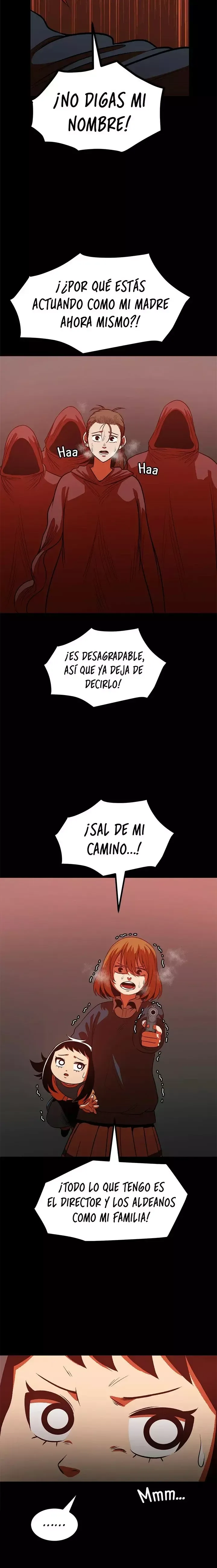 Soy mamá Capítulo 40 en Línea - página 12