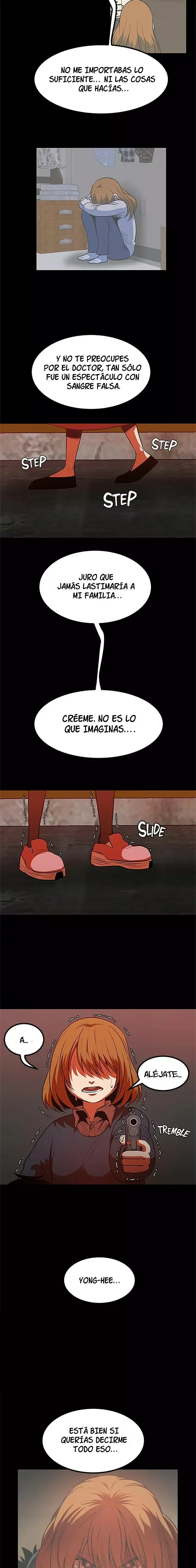 Soy mamá Capítulo 40 en Línea - página 15