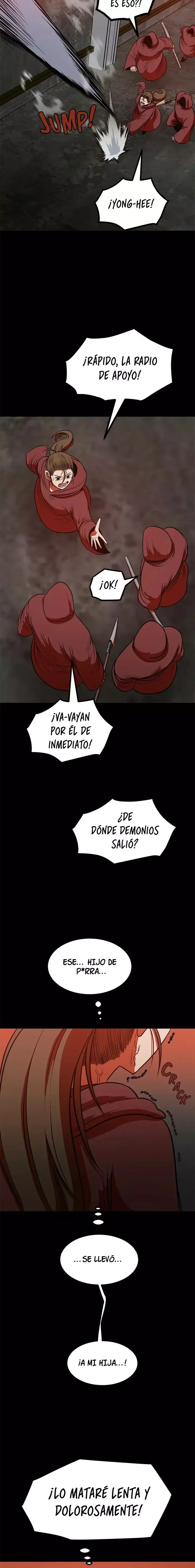 Soy mamá Capítulo 40 en Línea - página 19