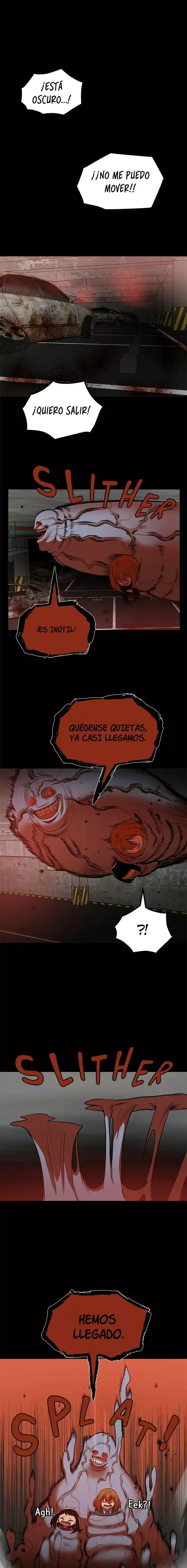 Soy mamá Capítulo 41 en Línea - página 2