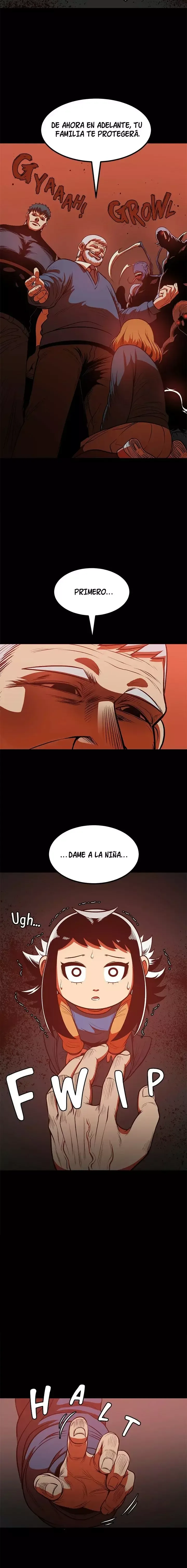 Soy mamá Capítulo 41 en Línea - página 4