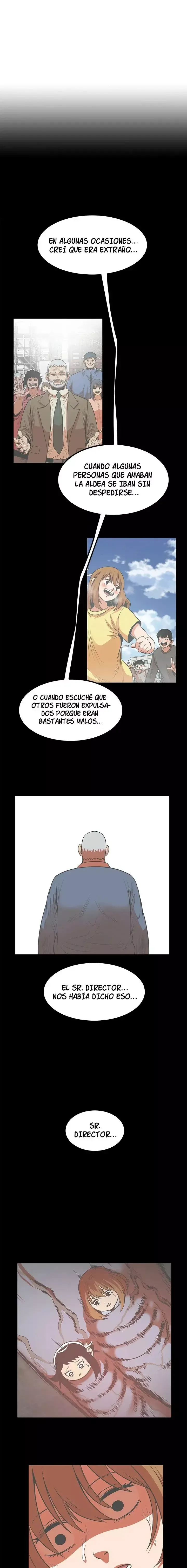 Soy mamá Capítulo 41 en Línea - página 6