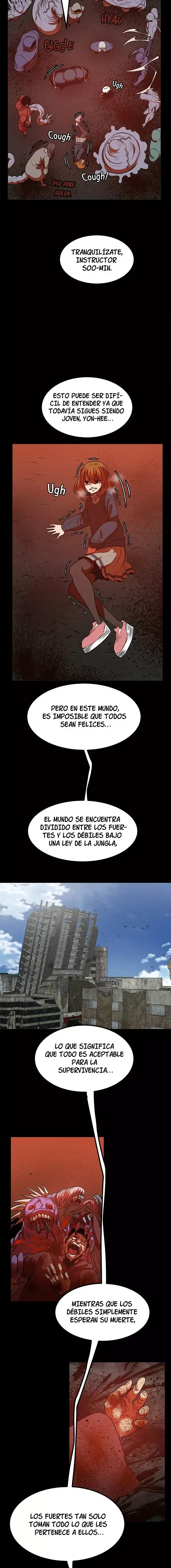 Soy mamá Capítulo 41 en Línea - página 10