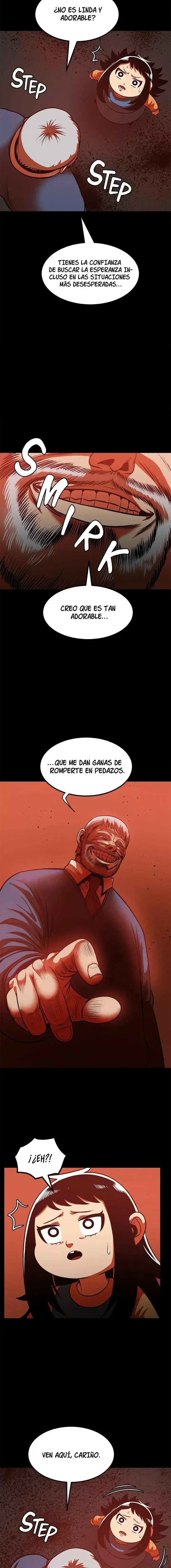 Soy mamá Capítulo 41 en Línea - página 15