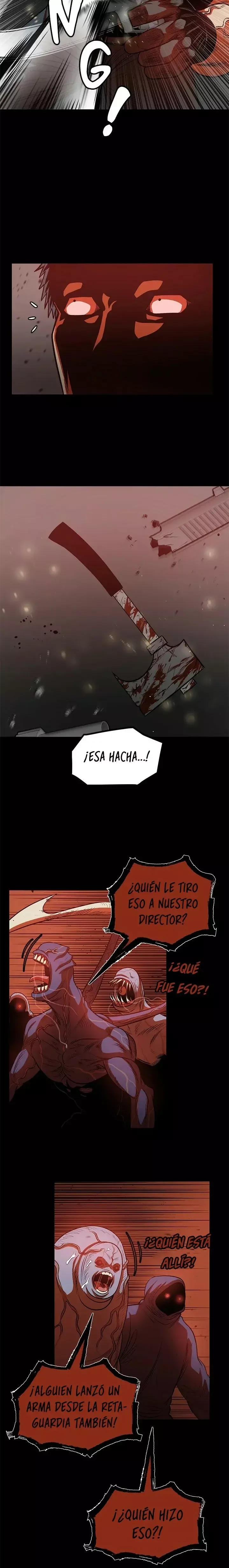 Soy mamá Capítulo 41 en Línea - página 19