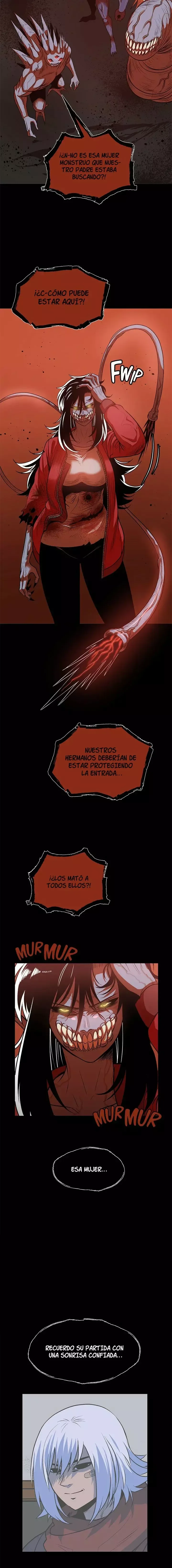 Soy mamá Capítulo 42 en Línea - página 4