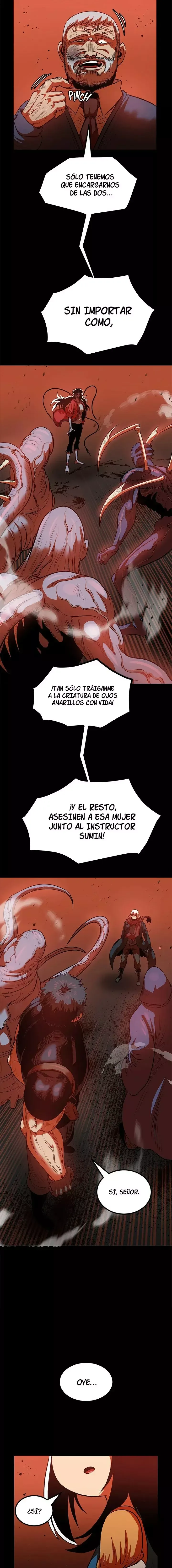 Soy mamá Capítulo 42 en Línea - página 8