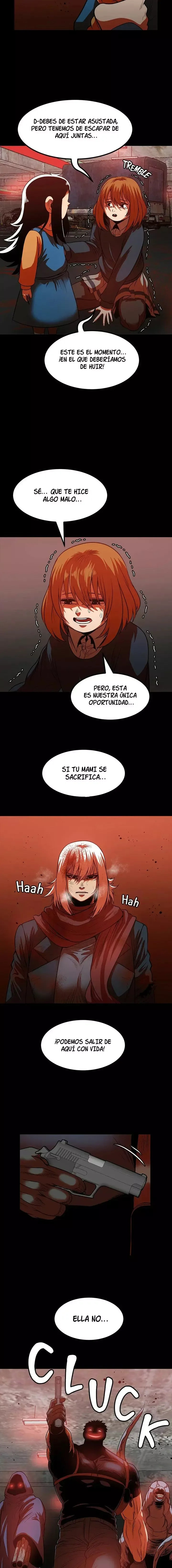 Soy mamá Capítulo 42 en Línea - página 9