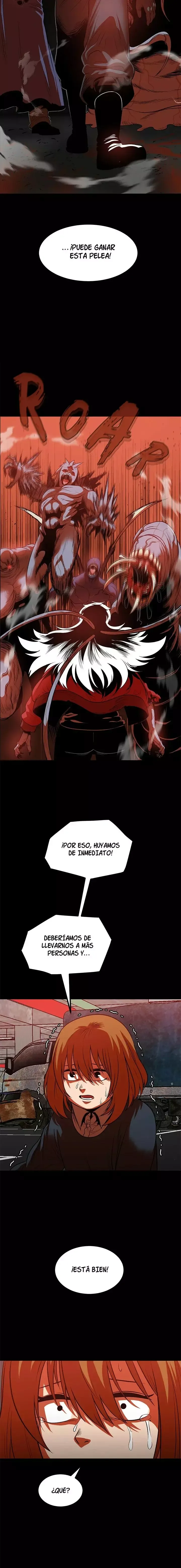Soy mamá Capítulo 42 en Línea - página 10
