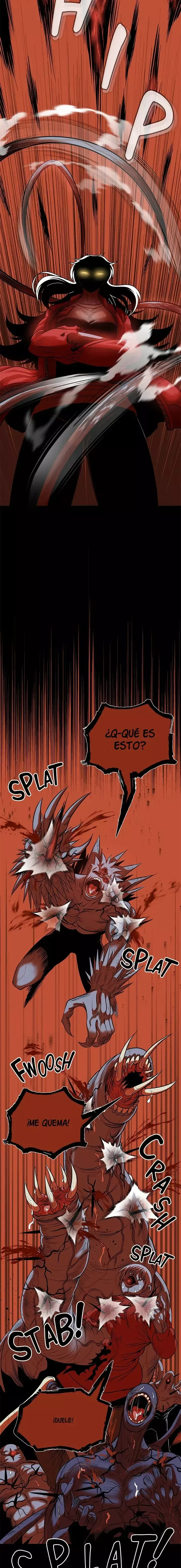 Soy mamá Capítulo 42 en Línea - página 12