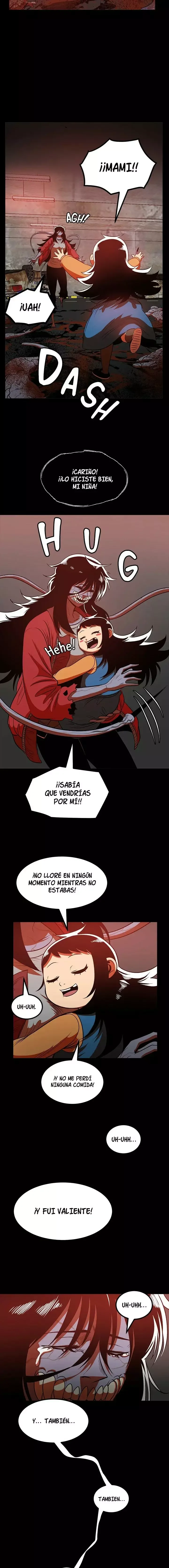 Soy mamá Capítulo 42 en Línea - página 19