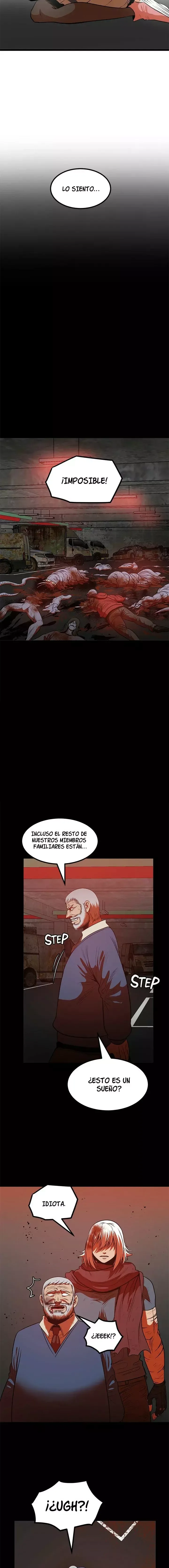 Soy mamá Capítulo 42 en Línea - página 22