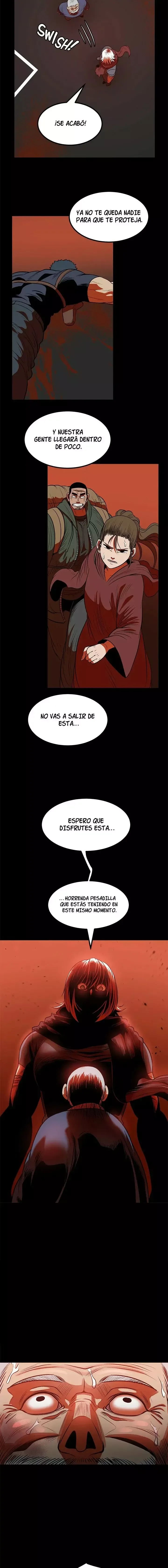 Soy mamá Capítulo 42 en Línea - página 23