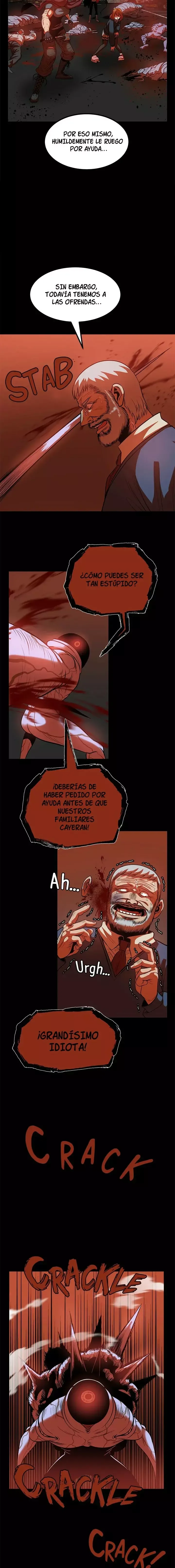Soy mamá Capítulo 43 en Línea - página 6